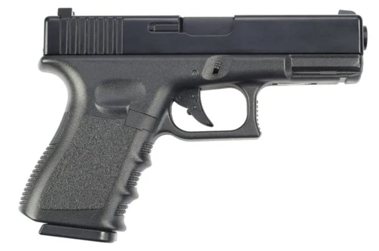 glock 17